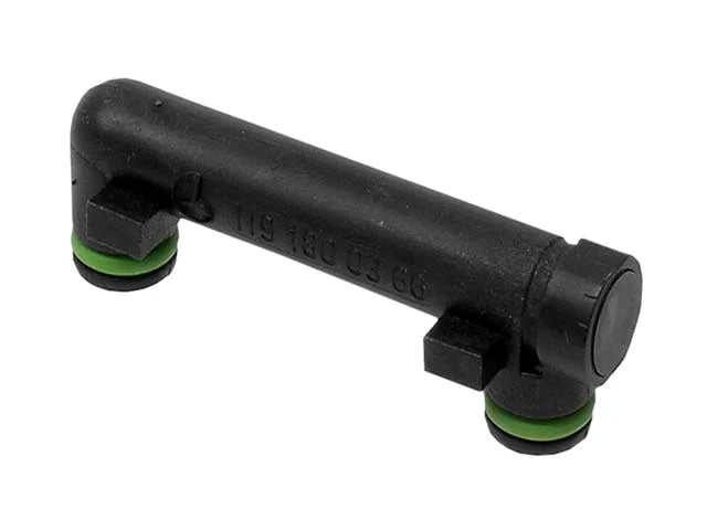 Mercedes-Benz Camshaft Oiler Connector A1191800266