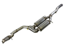 Load image into Gallery viewer, Mercedes-Benz Catalytic Converter A2214903256