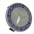 Load image into Gallery viewer, Mercedes-Benz Center Hub Cap A17140001255337