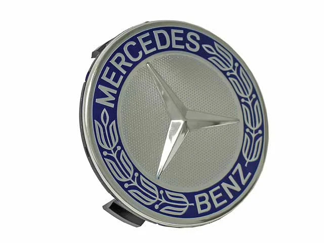 Mercedes-Benz Center Hub Cap A17140001255337