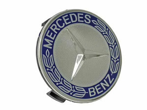 Mercedes-Benz Center Hub Cap A17140001255337