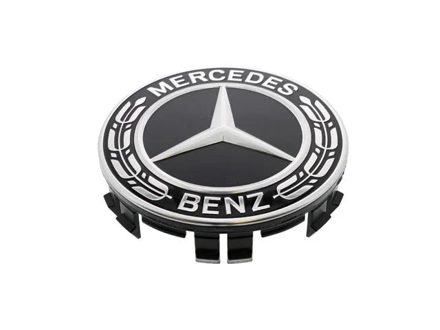 Mercedes-Benz Center Hub Cap A22240022009040