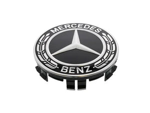 Mercedes-Benz Center Hub Cap A22240022009040
