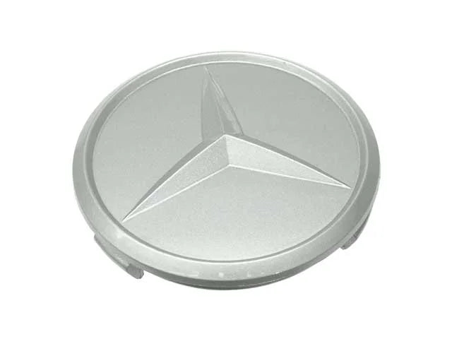 Mercedes-Benz Center Hubcap A1074000025