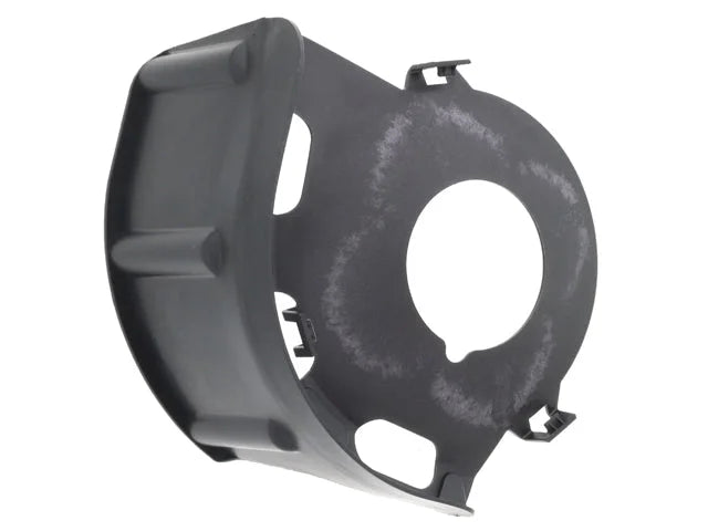 Mercedes-Benz Coil Spring Cover Plate A1643280604