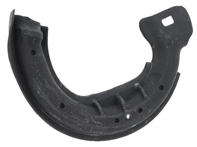 Mercedes-Benz Coil Spring Spacer A2043210184 - Main Product View