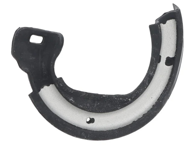 Mercedes-Benz Coil Spring Spacer A2043210184 - Side View