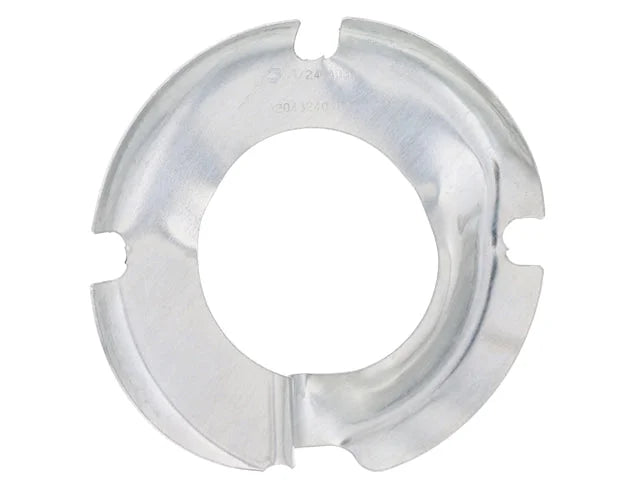 Mercedes-Benz Coil Spring Spacer A2043240184 - Side View