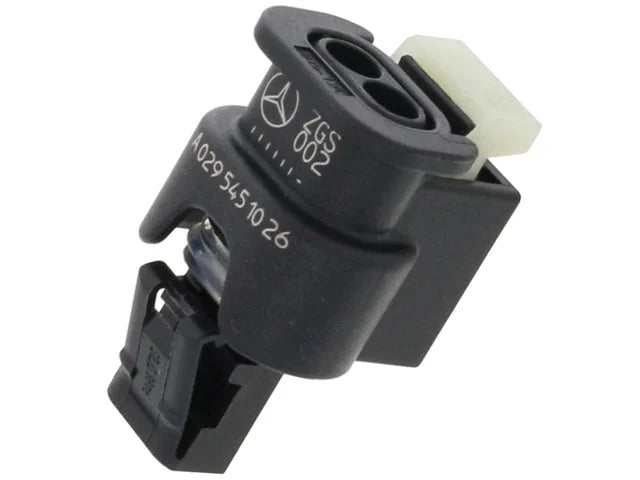 Mercedes-Benz Connector Housing A0295451026