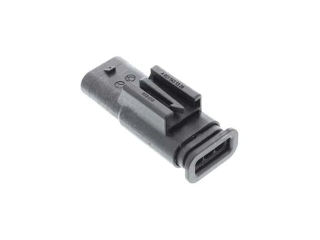 Mercedes-Benz Connector Housing A0515455328 - Main Product View