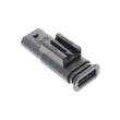 Load image into Gallery viewer, Mercedes-Benz Connector Housing A0515455328 - Main Product View