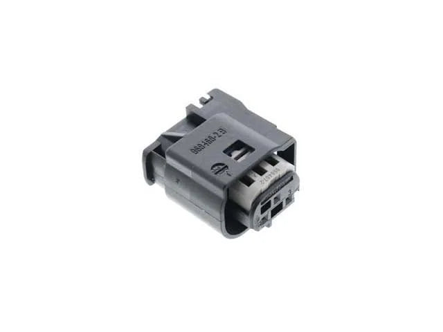 Mercedes-Benz Connector Housing A2105402181
