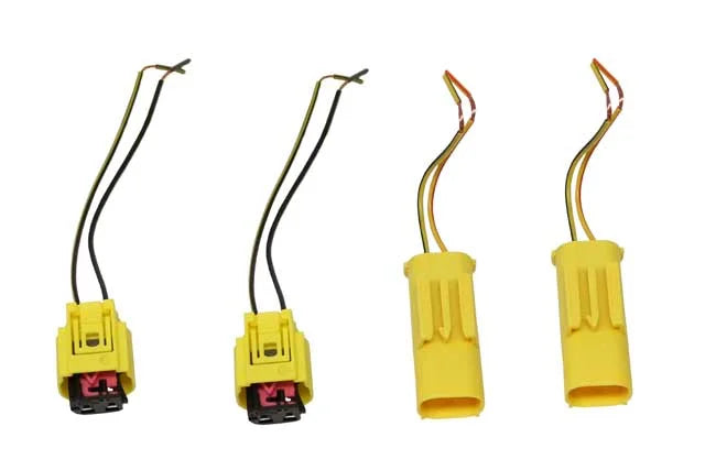 Mercedes-Benz Connector Wire Kit A2305405805