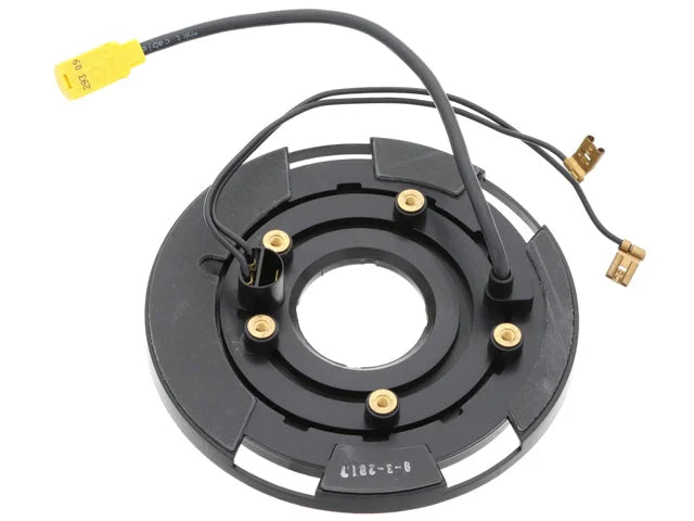 Mercedes-Benz Contact Ring A1244640228 - Main Product View