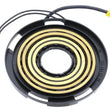 Load image into Gallery viewer, Mercedes-Benz Contact Ring A1244640228 - Side View
