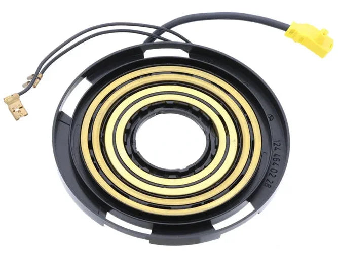 Mercedes-Benz Contact Ring A1244640228 - Side View