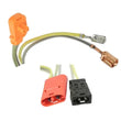 Load image into Gallery viewer, Mercedes-Benz Contact Ring A1704600149 - Side View