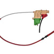 Load image into Gallery viewer, Mercedes-Benz Control Cable A1242701673