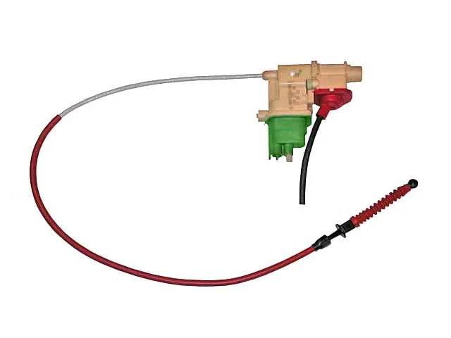 Mercedes-Benz Control Cable A1242701673