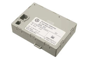 Mercedes-Benz Control Unit A1649002901