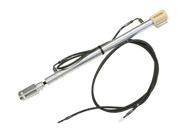 Mercedes-Benz Convertible Top Cylinder A1708000272