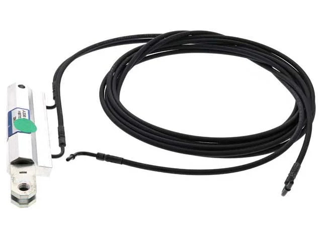 Mercedes-Benz Convertible Top Cylinder A2308001072