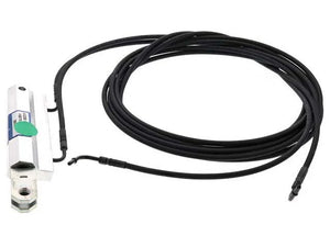 Mercedes-Benz Convertible Top Cylinder A2308001072