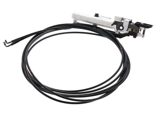 Mercedes-Benz Convertible Top Cylinder A2308001872