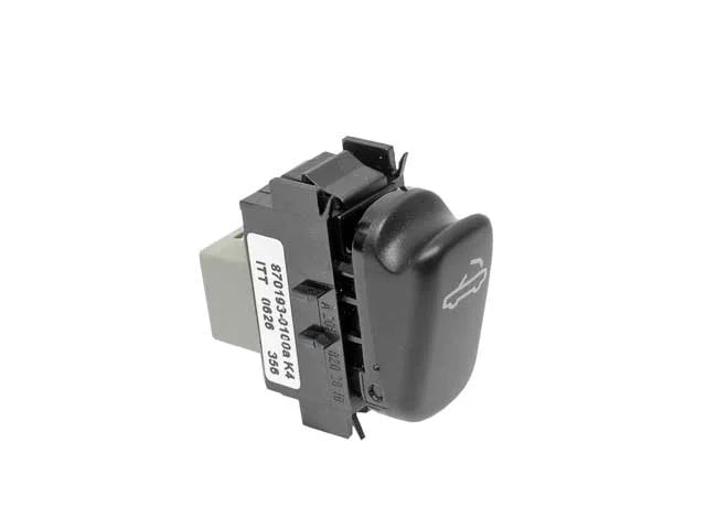 Mercedes-Benz Convertible Top Switch A2088202810