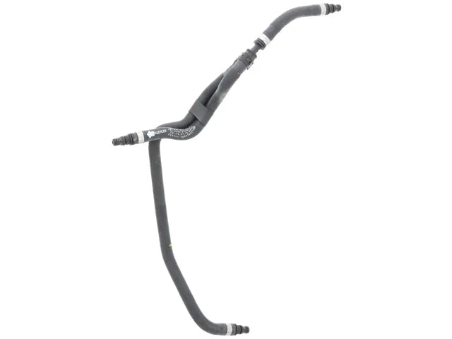Mercedes-Benz Coolant Bleed Line A2075010325