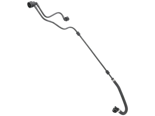 Mercedes-Benz Coolant Breather Line A2055010725