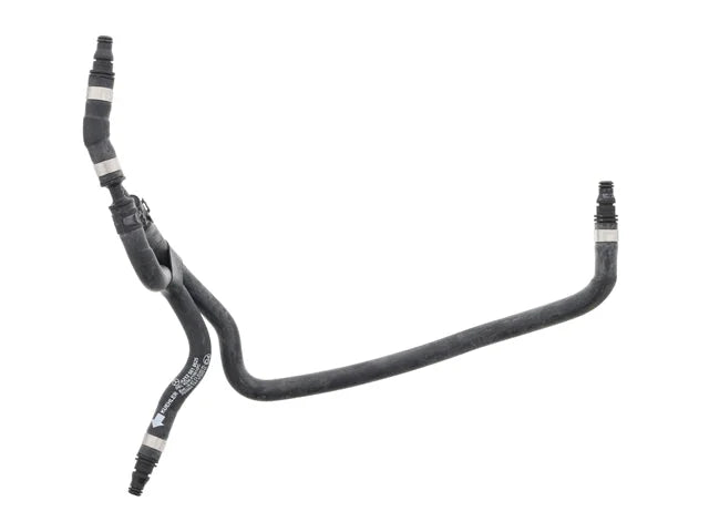 Mercedes-Benz Coolant Breather Line A2125010625