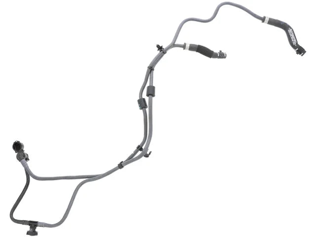 Mercedes-Benz Coolant Breather Line A2135015403