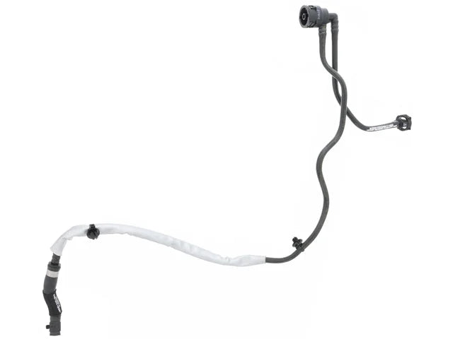 Mercedes-Benz Coolant Breather Line A2535013700