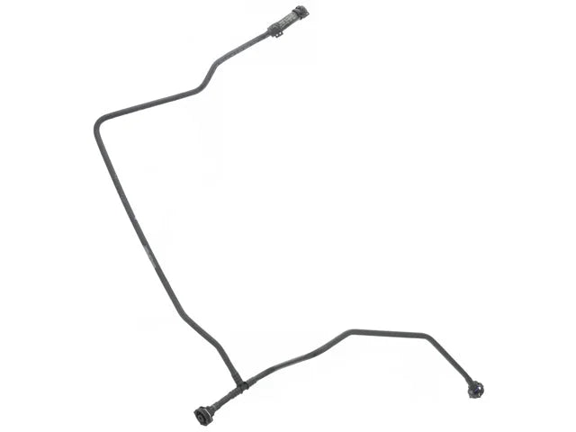 Mercedes-Benz Coolant Breather Pipe A1665000091