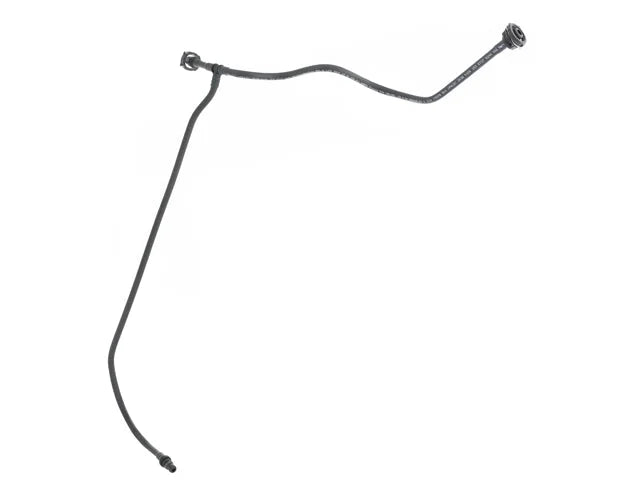 Mercedes-Benz Coolant Breather Pipe A1665001591