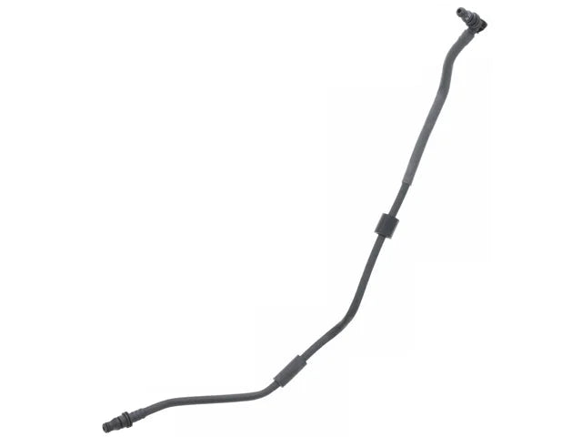 Mercedes-Benz Coolant Breather Pipe A2115011625