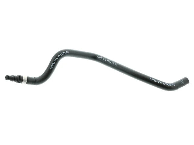 Mercedes-Benz Coolant Breather Pipe A2215010725