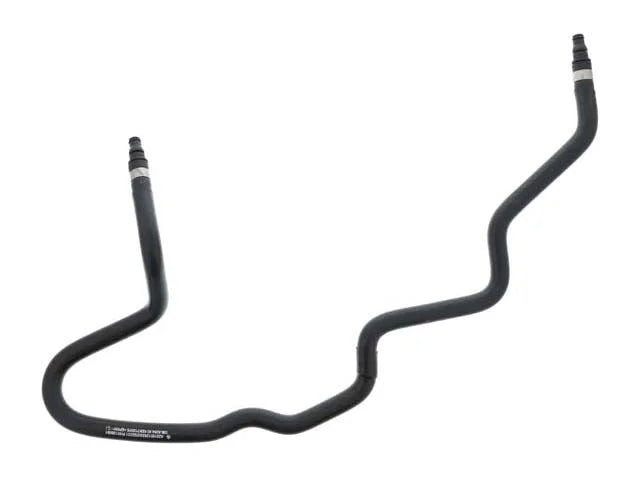 Mercedes-Benz Coolant Breather Pipe A2215012825