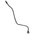 Load image into Gallery viewer, Mercedes-Benz Coolant Breather Pipe A2225012825