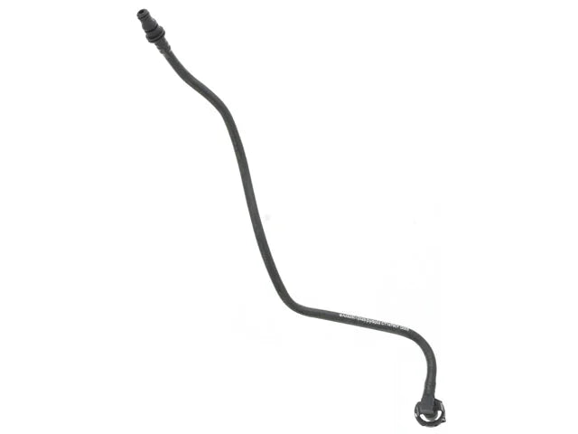 Mercedes-Benz Coolant Breather Pipe A2225012825