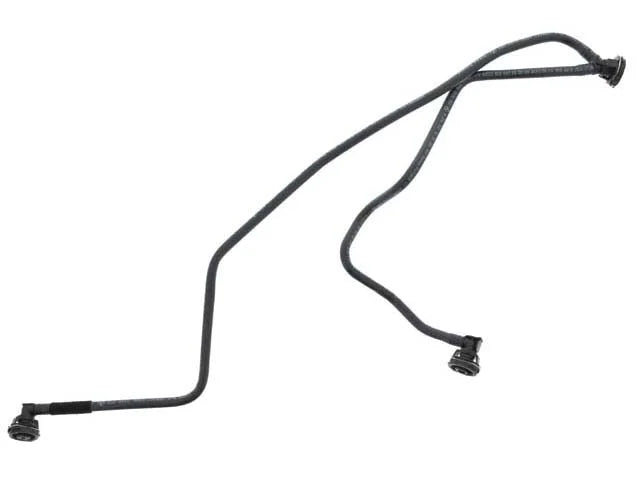 Mercedes-Benz Coolant Breather Pipe A2465010325