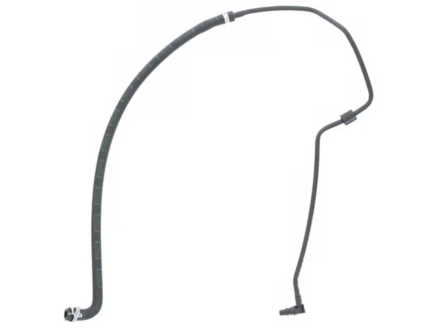 Mercedes-Benz Coolant Breather Pipe A2515010025