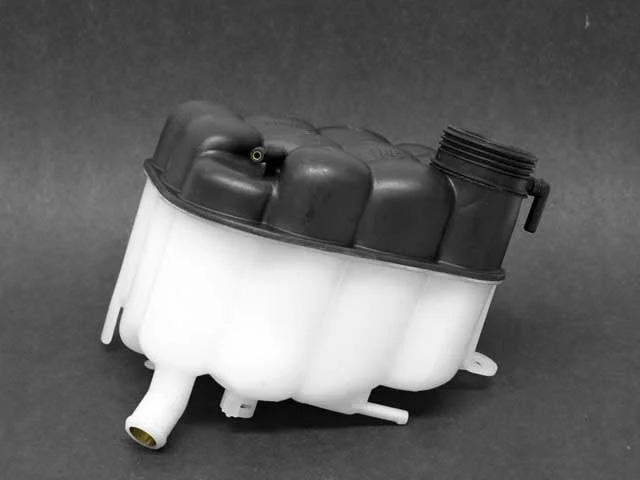 Mercedes-Benz Coolant Expansion Tank A1295000849