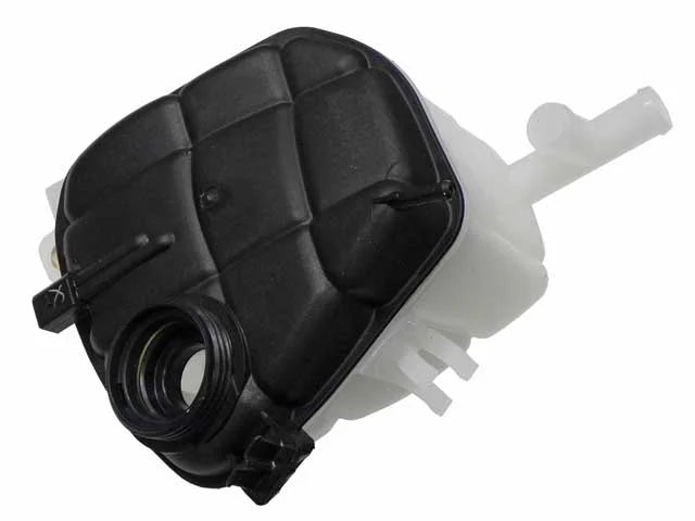 Mercedes-Benz Coolant Expansion Tank A1645000049 - Main Product View