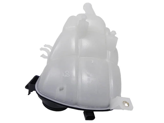 Mercedes-Benz Coolant Expansion Tank A1645000049 - Side View