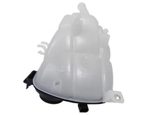 Load image into Gallery viewer, Mercedes-Benz Coolant Expansion Tank A1645000049 - Side View