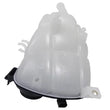 Load image into Gallery viewer, Mercedes-Benz Coolant Expansion Tank A1645000049 - Side View