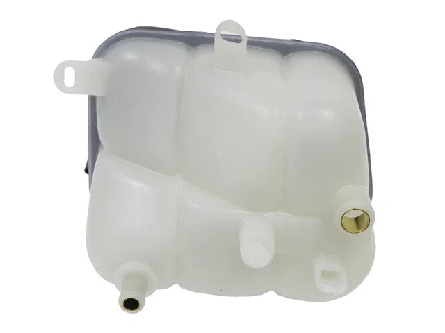 Mercedes-Benz Coolant Expansion Tank A1705000549 - Side View