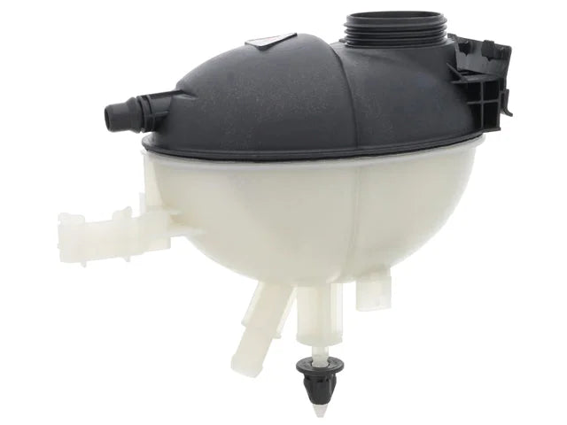 Mercedes-Benz Coolant Expansion Tank A2045000849 - Side View